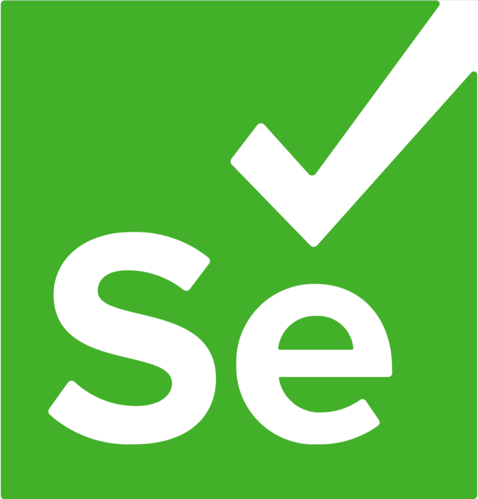 Install Selenium Package